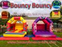 bouncy bouncy logo